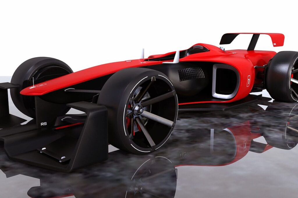Règlement F1 2026 : ce qui change (moteurs, aéro, motoristes)