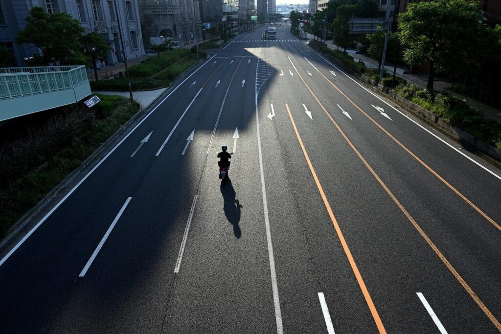 Quelle caméra embarquée choisir pour sa moto ?