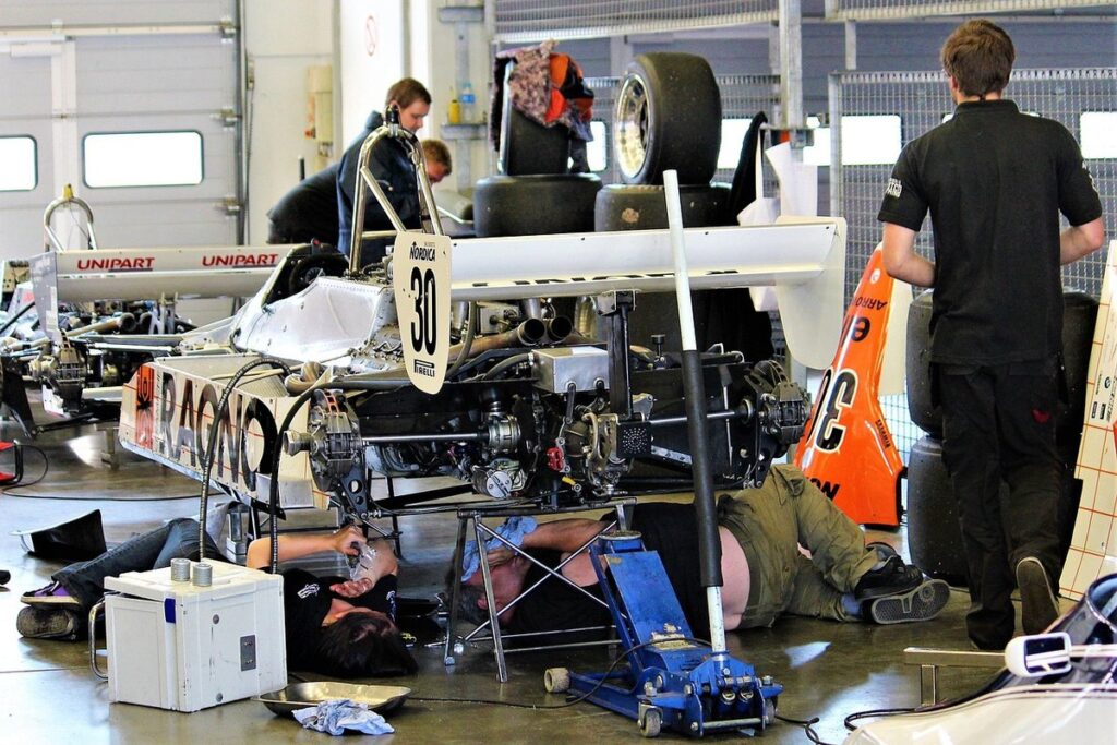 Classement F1 2026 : pilotes et constructeurs (tableaux complets)