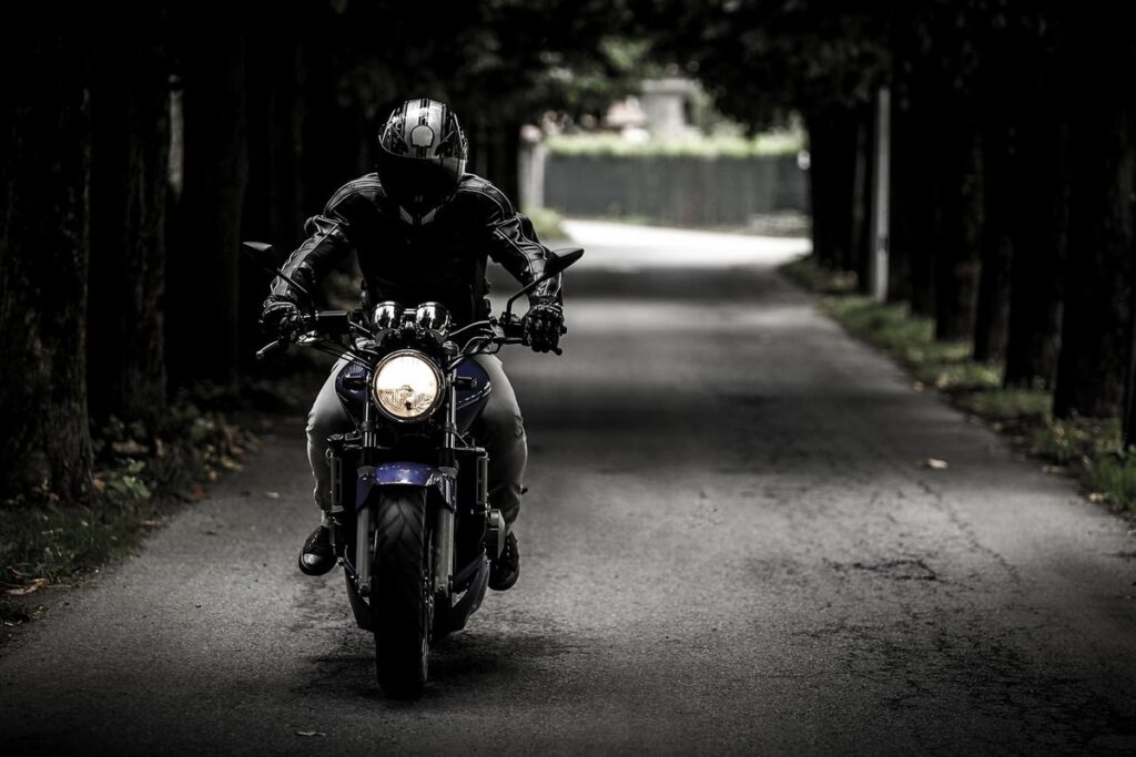 Plateau moto : déroulé, exercices et notation de l'épreuve